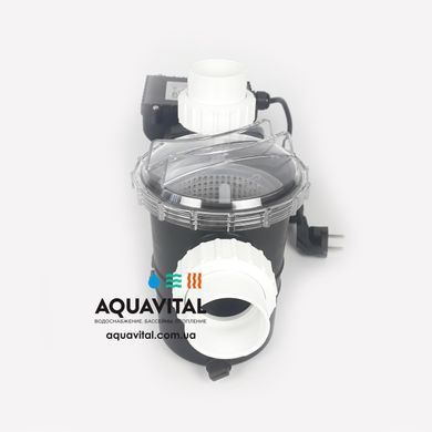 Aquaviva LX SMP015, 4.5 м&sup3;/год насос для басейну 16943 фото