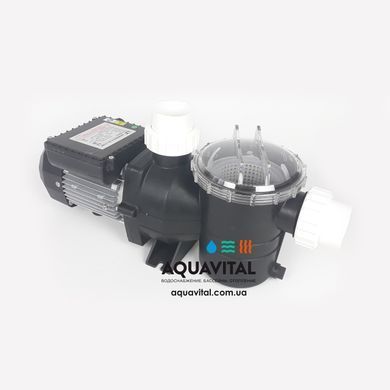Aquaviva LX SMP015, 4.5 м&sup3;/год насос для басейну 16943 фото