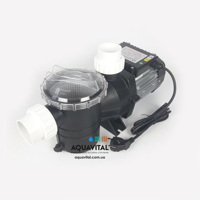 Aquaviva LX SMP015, 4.5 м&sup3;/год насос для басейну 16943 фото