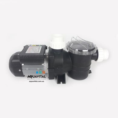 Aquaviva LX SMP015, 4.5 м&sup3;/год насос для басейну 16943 фото