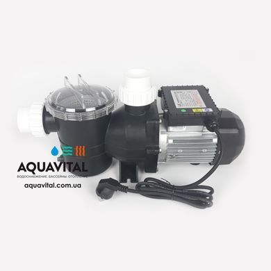 Aquaviva LX SMP015, 4.5 м&sup3;/год насос для басейну 16943 фото