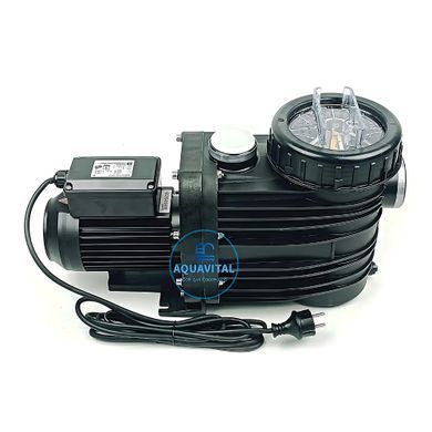 Speck Badu Top II 8 (8.5 м&sup3;/год) насос для басейну 25197 фото