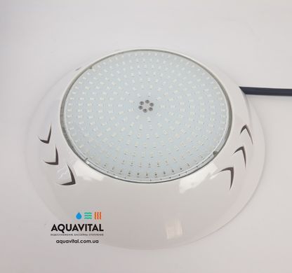 Прожектор светодиодный накладной Aquaviva 003 252LED RGB (цветной), 18 Вт 7376 фото
