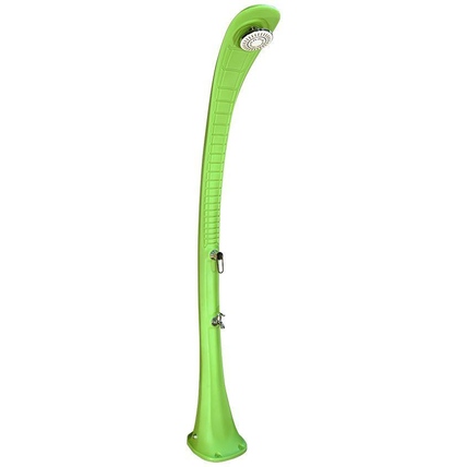 Душ солнечный Aquaviva Cobra с мойкой для ног (32 л) 27867 фото