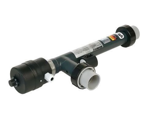 Behncke EWT 80-70/9 (9 кВт) электронагреватель для бассейна PH-30450907 фото