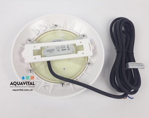 Прожектор светодиодный накладной Aquaviva 003 252LED RGB (цветной), 18 Вт 7376 фото