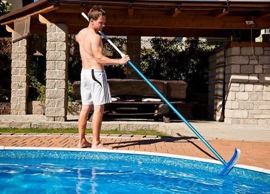 Штанга телескопічна Mountfield 3EXX0325 (1,8 &ndash; 3,6 м) 3EXX0325del фото