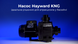 Hayward HCP09151E2 KNG150 M.B IE2, 22.4 м&sup3;/ч насос для бассейна 35470 фото 33