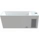 Aquajoy All-In (195x90x71 см) ледяная ванна, White Acrylic 40761 фото 5