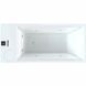 Aquajoy All-In (195x90x71 см) ледяная ванна, White Acrylic 40761 фото 2