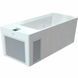 Aquajoy All-In (195x90x71 см) ледяная ванна, White Acrylic 40761 фото 6