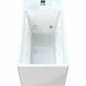 Aquajoy All-In (195x90x71 см) ледяная ванна, White Acrylic 40761 фото 3