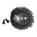 Комплект боковых щёток Aquaviva 71200, 4 шт. для роботов-пылесосов Black Pearl 7320 и 7320-HT 26615 фото 1