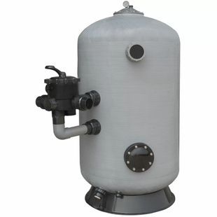 Emaux SDB800, 25 м&sup3;/ч, 1.2 м песочный фильтр для бассейна глубокой загрузки 33273del фото