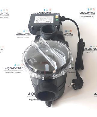 Aquaviva LX SMP020, 7.5 м&sup3;/год насос для басейну 16944 фото