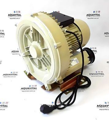 Компрессор для бассейна Aquant 2RB-610 2005 фото