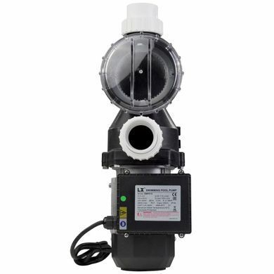 Aquaviva LX SMP020, 7.5 м&sup3;/год насос для басейну 16944 фото