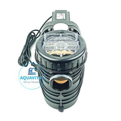 Speck Badu Top II 12 (12 м&sup3;/год) насос для басейну 25198 фото