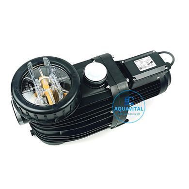Speck Badu Top II 12 (12 м&sup3;/год) насос для басейну 25198 фото
