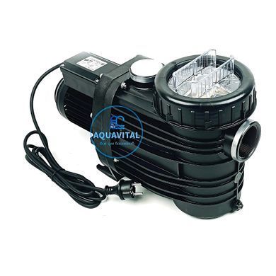 Speck Badu Top II 12 (12 м&sup3;/год) насос для басейну 25198 фото