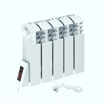 Электрический радиатор Flyme Mini 5L EF-RM-5L фото