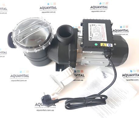Aquaviva LX SMP020, 7.5 м&sup3;/год насос для басейну 16944 фото