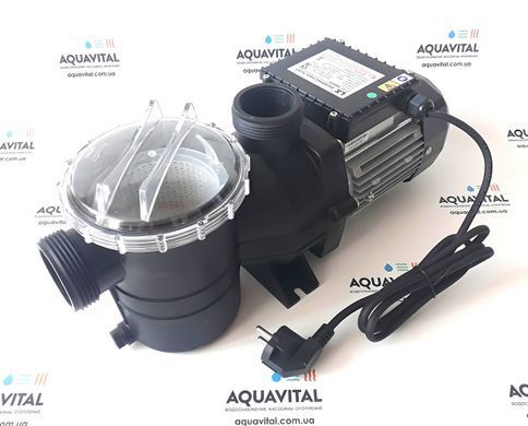 Aquaviva LX SMP020, 7.5 м&sup3;/год насос для басейну 16944 фото
