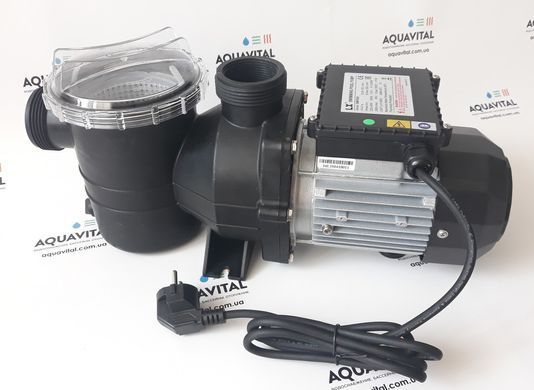 Aquaviva LX SMP020, 7.5 м&sup3;/год насос для басейну 16944 фото