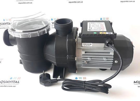 Aquaviva LX SMP020, 7.5 м&sup3;/год насос для басейну 16944 фото