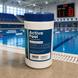 Повільний хлор таблетки Active Pool (200 гр), 1 кг 80085 фото 3