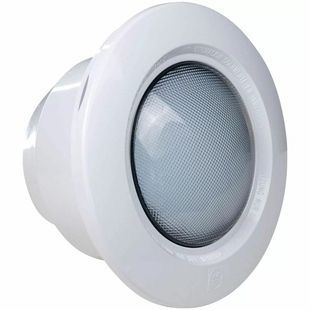Прожектор светодиодный Hayward 3481LDRGB3 90LED RGB (цветной), 16 Вт, под лайнер 32274 фото