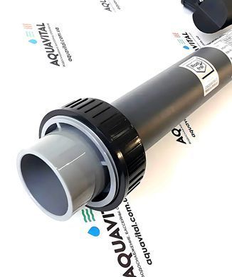 Behncke EWT 80-70/15 (15 кВт) электронагреватель для бассейна EWT 80-70/15 фото