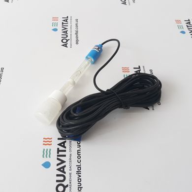 Seko Pool basic Evo pH/mV для pH / Rx (1,5 л/ч) измерительно-дозирующая станция для бассейна SPMBASPA0044 фото