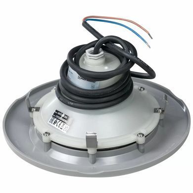 Прожектор светодиодный Hayward 3481LDRGB3 90LED RGB (цветной), 16 Вт, под лайнер 32274 фото
