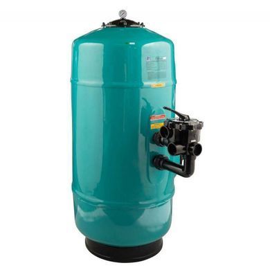 Gemas Filtrex HB 710, 20 м&sup3;/ч песочный фильтр для бассейна PG-021313HB фото