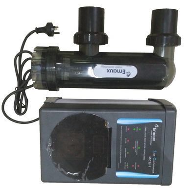 Emaux SSC25-E (25 г/ч) хлоргенератор для бассейна 4174 фото