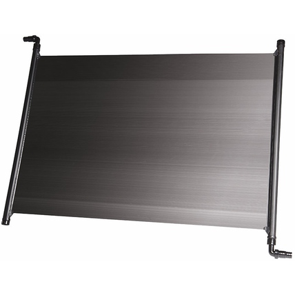 Солярная панель для нагрева бассейна от солнца Mountfield (3 х 1,2 м) 3EXX0160 фото