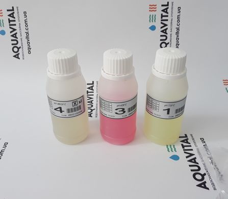 Seko Pool basic Evo pH/mV для pH / Rx (1,5 л/ч) измерительно-дозирующая станция для бассейна SPMBASPA0044 фото