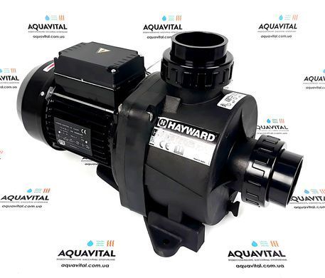 Hayward HCP09203E KNG200 IE3, 26.2 м&sup3;/ч насос для бассейна (380В) 29739 фото