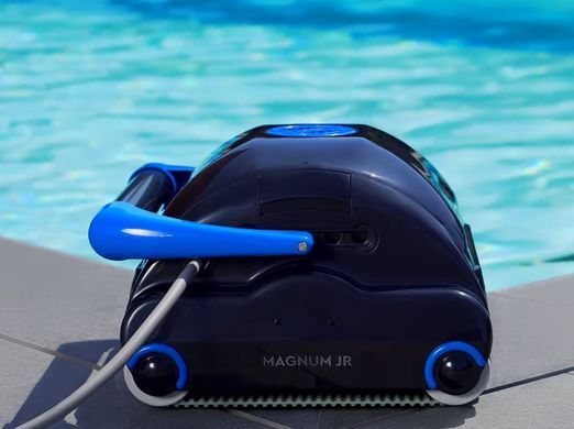 Aquabot Magnum Junior робот-пилосос для громадського басейну 12566 фото