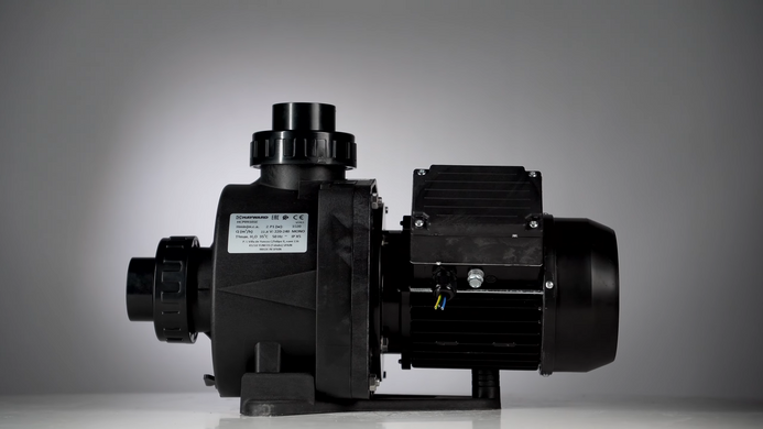 Hayward HCP09203E KNG200 IE3, 26.2 м&sup3;/ч насос для бассейна (380В) 29739 фото