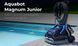 Aquabot Magnum Junior робот-пилосос для громадського басейну 12566 фото 40