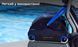Aquabot Magnum Junior робот-пилосос для громадського басейну 12566 фото 27