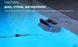 Aquabot Magnum Junior робот-пилосос для громадського басейну 12566 фото 18