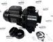 Hayward HCP09203E KNG200 IE3, 26.2 м&sup3;/ч насос для бассейна (380В) 29739 фото 31