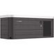 Aquajoy All-In (188x79x75 см) ледяная ванна, Timber Laminat 41129 фото 2