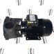Aquaviva LX LP150M, 25 м&sup3;/год насос для басейну 15056 фото 5
