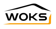 Woks логотип