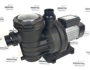 Aquaviva LX SWIM075M, 16 м&sup3;/год насос для басейну, вал AISI 316 40852 фото