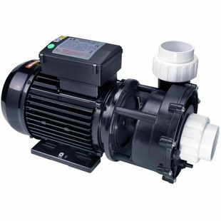Aquaviva LX LP200M, 27 м&sup3;/год насос для басейну, вал AISI 316 33759 фото